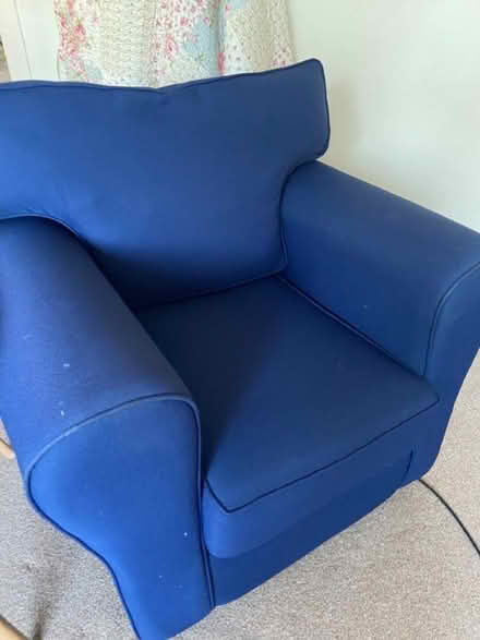 Photo of free Armchair (Radbrook Green SY3) #1