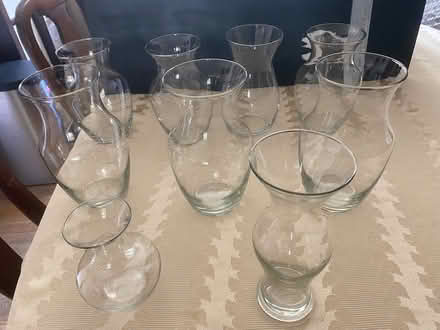Photo of free Various items - porch pick up (North Lakewood) #1