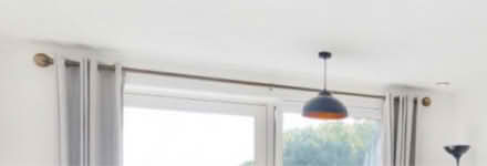 Photo of free Curtain rod (SE8) #1