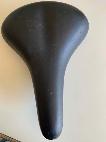 Photo of free Bike seat (Asbury Park- Ocean Township) #2