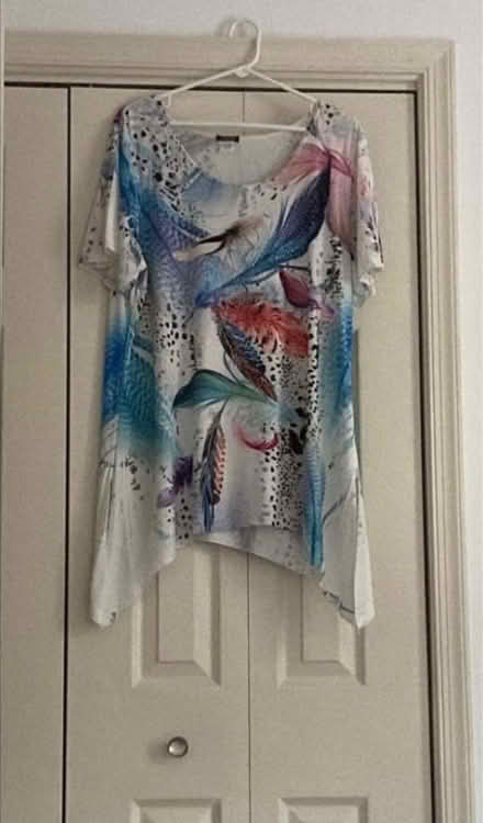 Photo of free XL Woman’s Shirt (Williamsport) #1