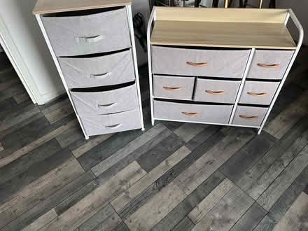 Photo of free Storage (SE25) #1
