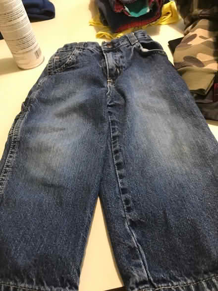Photo of free 24m-2t toddler clothes (Newark delaware) #3