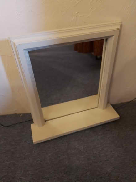 Photo of free Mirror (Marston HR6) #1