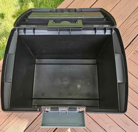 Photo of free File Cabinet (Farmington Hills) #2