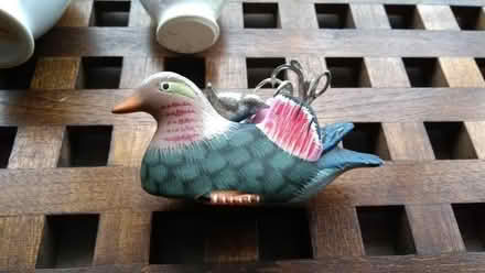 Photo of free Selection of small ornaments (Chelmsford CM1) #2