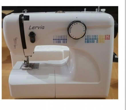 Photo of free Sewing machine (Buckley Hill L30) #1