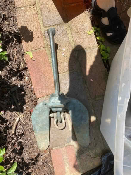 Photo of free Misc. Free stuff (Forest Hills, near Van Ness) #1