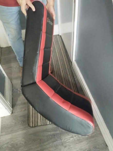 Photo of free Gaming chair (Farringdon Park PR1) #2