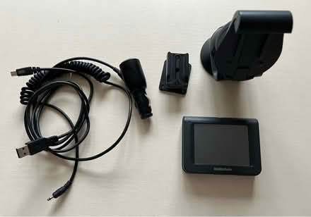Photo of free Via Michelin Sat Nav (Bedford MK40) #1