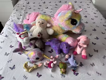 Photo of free Cuddly Toys (Waterlooville) #1