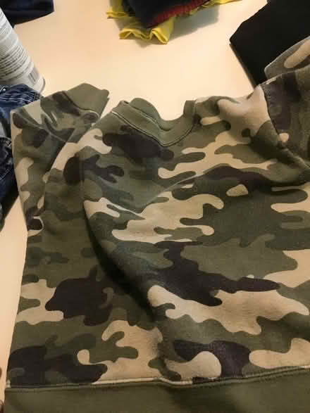 Photo of free 24m-2t toddler clothes (Newark delaware) #2