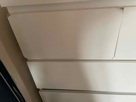 Photo of free Ikea malm x6 drawers (Hayes UB3) #2