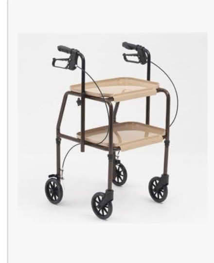 Photo of Mobility trolley (SG1 Stevenage) #1