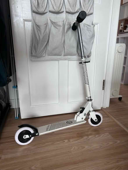 Photo of free Kids Scooter (Waterlooville) #2