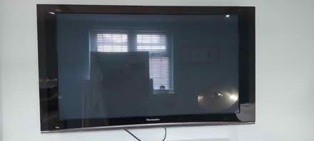 Photo of free 50 inch Panasonic TV (Hemel Hempstead HP2) #2