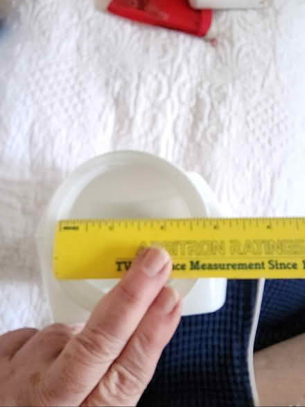 Photo of free Glass "shade" for light fixture (Morningside Heights/UWS) #4