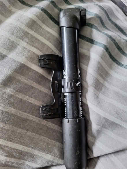 Photo of free Bicycle pump (EH7) #1