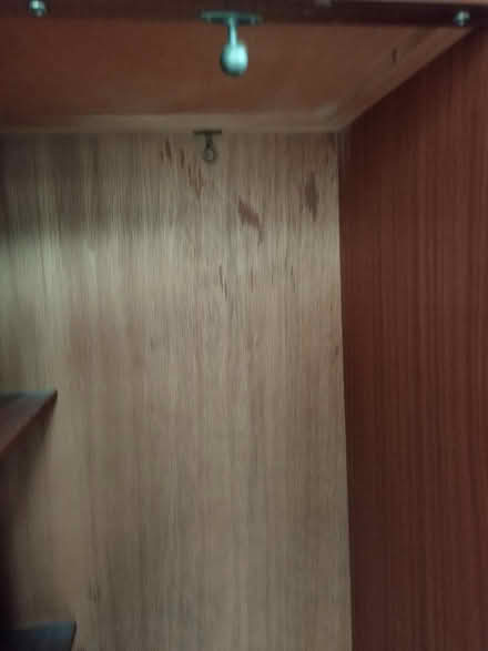 Photo of free Small wardrobe (Wakefield WF1) #1