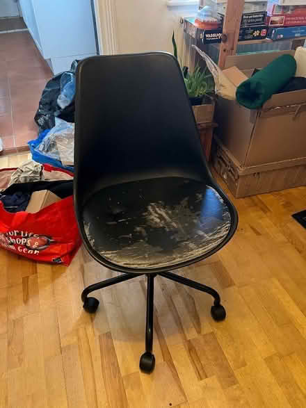 Photo of free Swivel Chair (South Tonbridge TN9) #2
