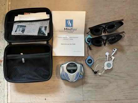 Photo of free Mind Spa system (Cambridge CB4) #1