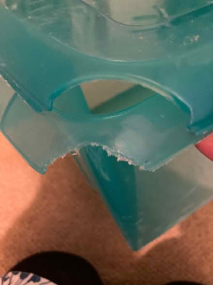 Photo of free Plastic Storage boxes (SE8 Deptford) #4