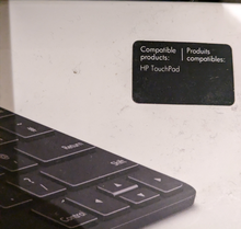 Photo of free HP Wireless Keyboard for Touchpad (Clerkenwell EC1V) #1