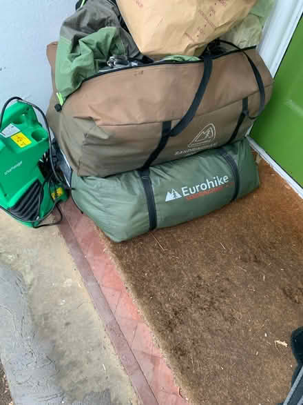 Photo of free eurohike sandringham (Redhill) #2