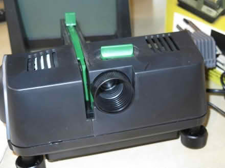 Photo of free Hahnel Slide 35mm Projector (Kings Stanley GL10) #2
