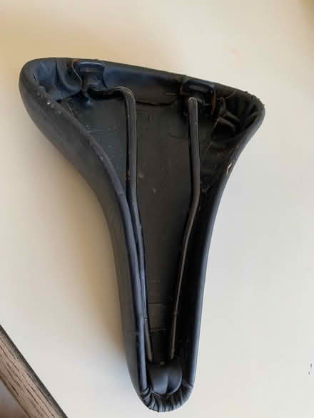 Photo of free Bike seat (Asbury Park- Ocean Township) #4