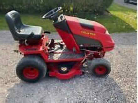 Photo of Sit on Mower (Alveley WV15) #1