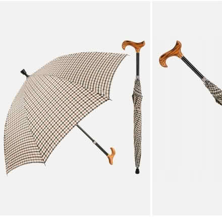 Photo of Umbrella (Trumpington CB2) #1