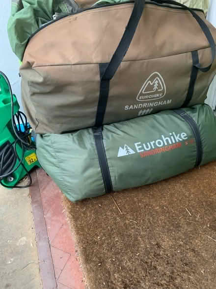 Photo of free eurohike sandringham (Redhill) #1
