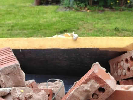 Photo of free 50mm insulation board (Southport PR8) #1