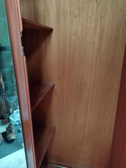 Photo of free Small wardrobe (Wakefield WF1) #2
