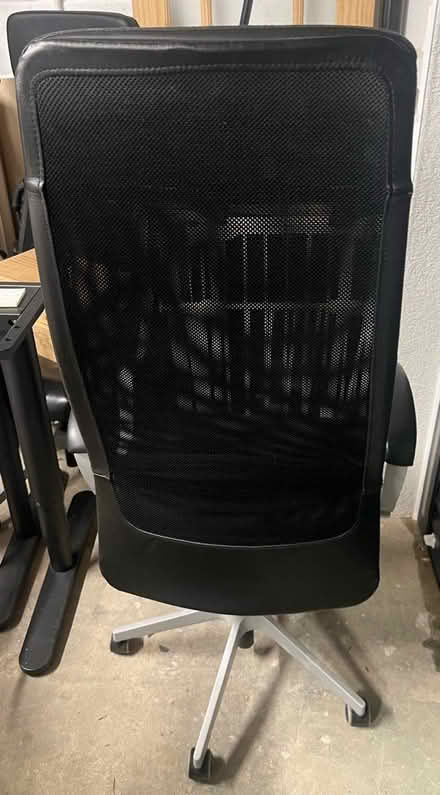 Photo of free Office chair (ME4) #3