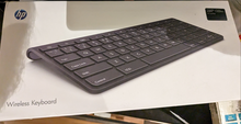 Photo of free HP Wireless Keyboard for Touchpad (Clerkenwell EC1V) #2