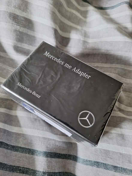Photo of free Mercedes me adapter (EH7) #1