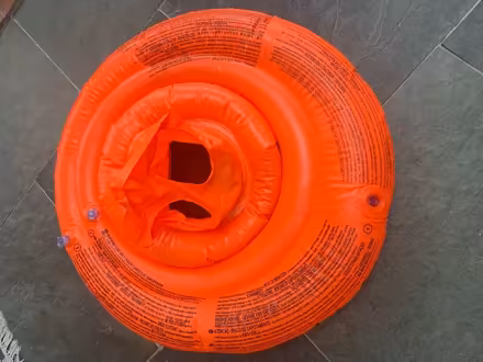 Photo of free Baby pool float (Penarth CF64) #1