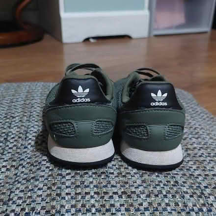 Photo of free Toddler Adidas Trainers (B32) #3