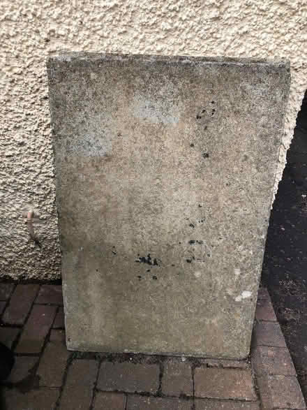 Photo of free slabs (Gyle EH12) #1