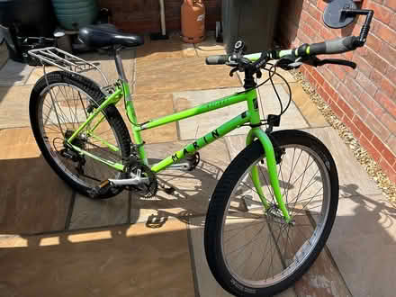 Photo of free Ladies Marin Bolinas mountain cycle (LL29) #2