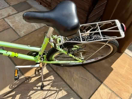 Photo of free Ladies Marin Bolinas mountain cycle (LL29) #3