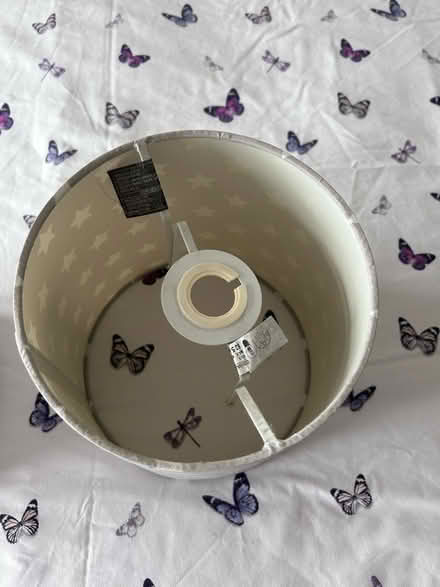 Photo of free Light Shades (pair) (Waterlooville) #4