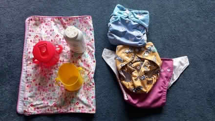 Photo of free Baby stuff (Woodingdean BN2) #1