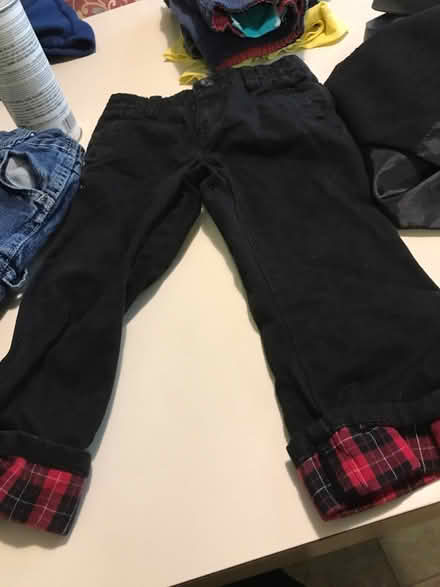 Photo of free 24m-2t toddler clothes (Newark delaware) #1
