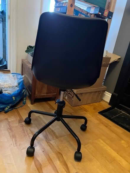 Photo of free Swivel Chair (South Tonbridge TN9) #1