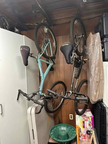 Photo of free Adult bicycles, no holds (Livonia/plymouth/canton area) #1