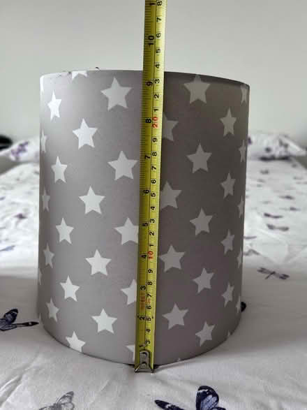 Photo of free Light Shades (pair) (Waterlooville) #1