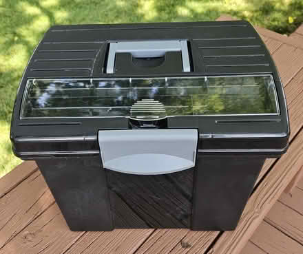 Photo of free File Cabinet (Farmington Hills) #3